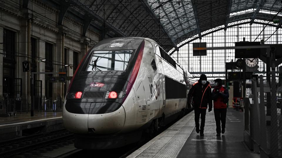 SNCF : vers un renforcement des contrôles du pass sanitaire dans les gares ?