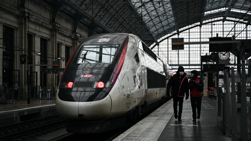 SNCF : un état des lieux financiers alarmant, selon les sénateurs