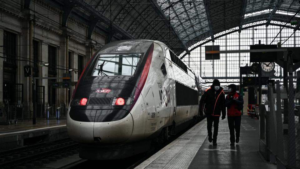 SNCF : les billets de train bientôt payables en plusieurs fois