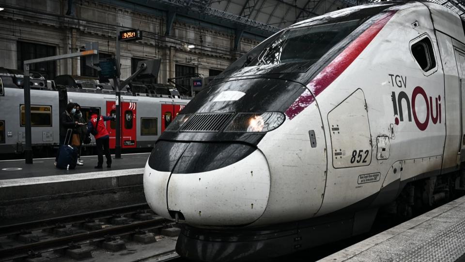 SNCF : les Chèques-Vacances bientôt utilisables en ligne pour payer ses billets de train