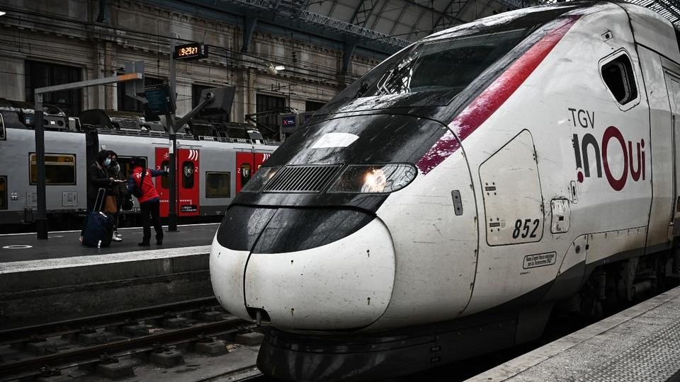 Grève SNCF du 6 juillet : 2 TER sur 5, 1 train Intercités sur 3... Toutes les prévisions de trafic