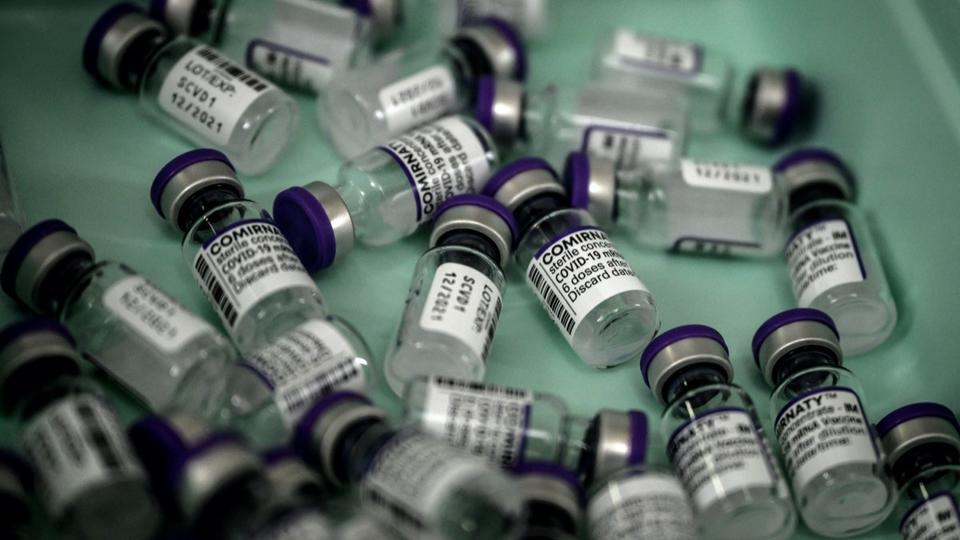 Amiens : 83 personnes vaccinées avec des doses de Pfizer décongelées depuis trop longtemps