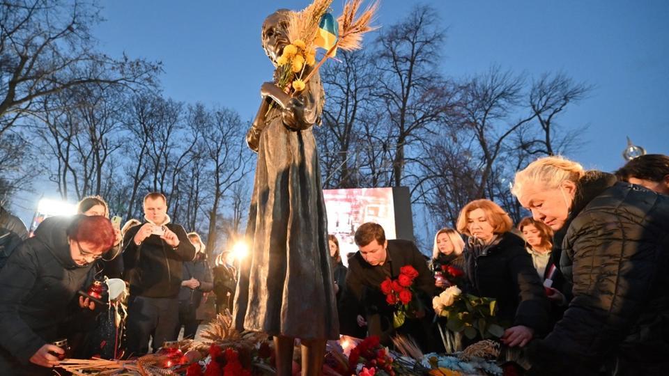 Guerre en Ukraine : tout savoir sur l'Holodomor, la famine de 1932 qui pourrait être reconnue comme «génocide» par les députés français