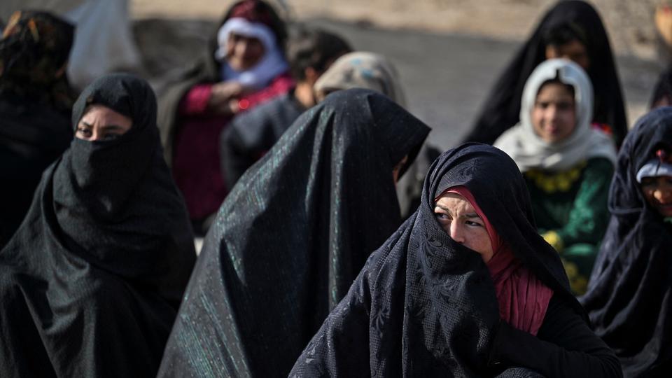 Afghanistan : réunion de crise des Nations unies après l'interdiction aux femmes de travailler dans des ONG