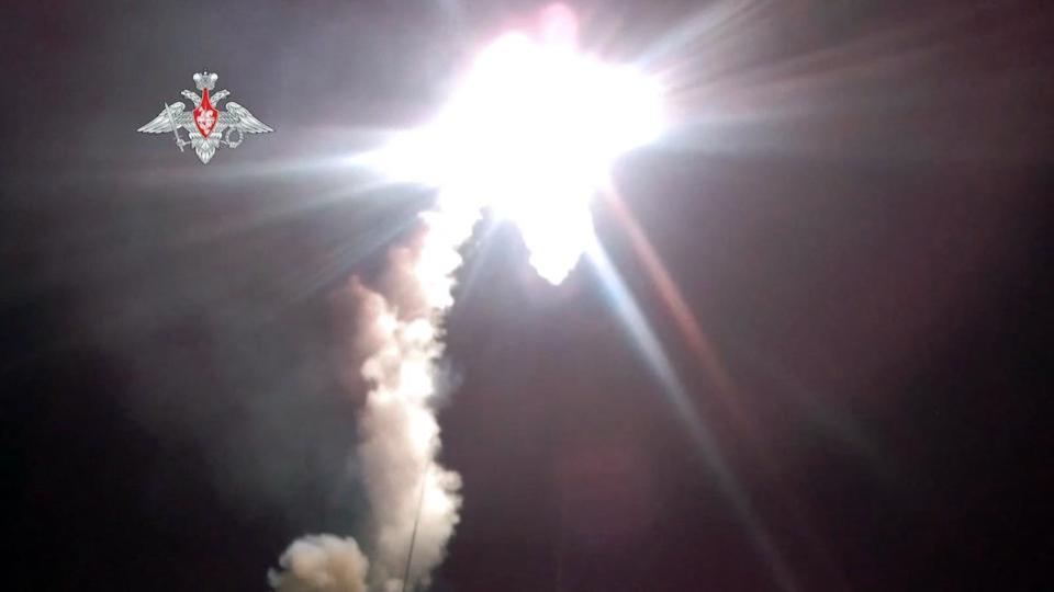 Zircon : tout savoir sur le nouveau missile hypersonique de la Russie
