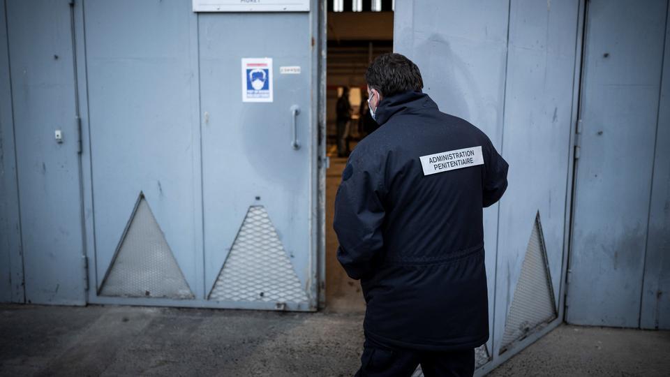 Nantes : Un détenu retrouvé pendu dans une maison d'arrêt