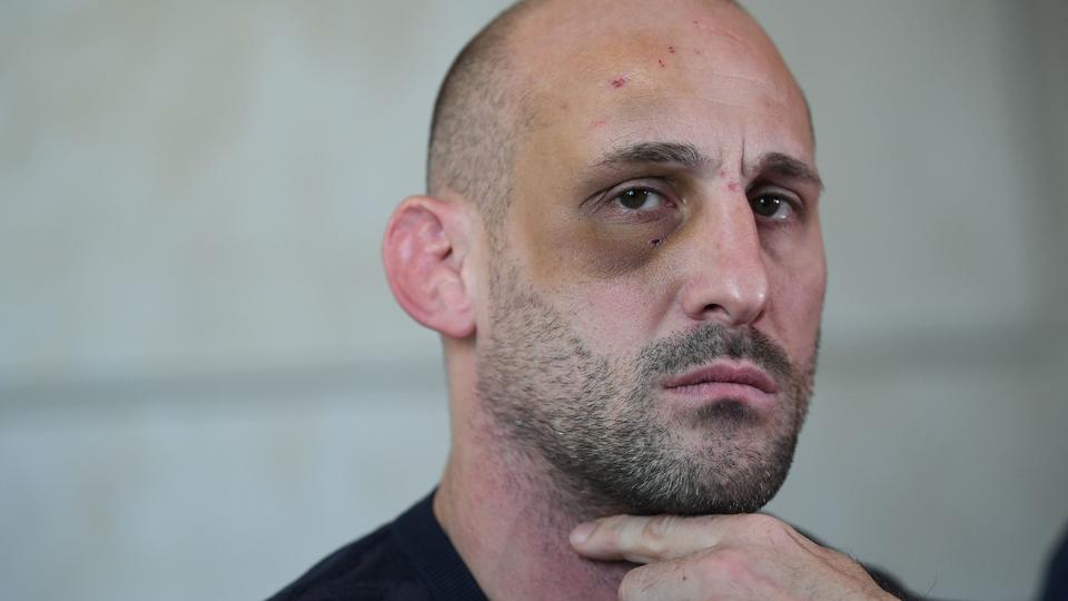Judo : Alain Schmitt relaxé en appel de faits de violences conjugales sur Margaux Pinot