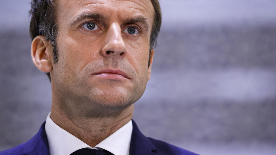 Présidence Française de l'UE : Emmanuel Macron va fixer ses priorités