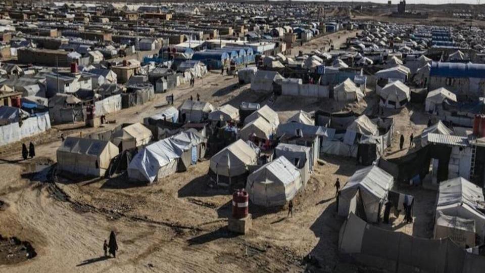 Syrie : 15 femmes et 32 enfants rapatriés depuis des camps de prisonniers vers la France
