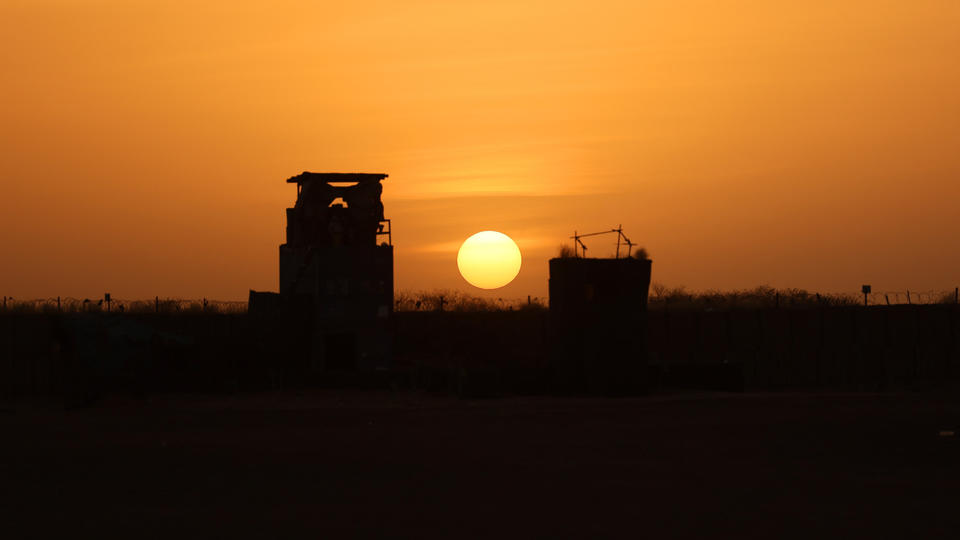 NASA : la sonde Parker Solar Probe a «touché» le Soleil pour la première fois