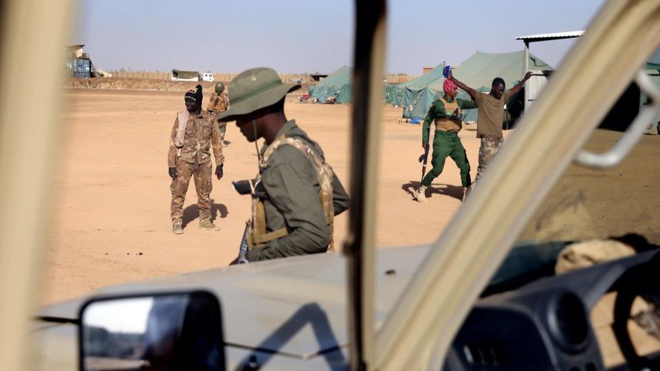 Mali : le flou persiste autour des mercenaires Wagner