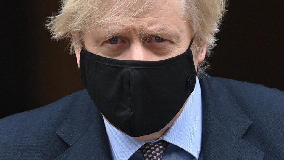 Pass sanitaire : grosses tensions entre Boris Johnson et les conservateurs