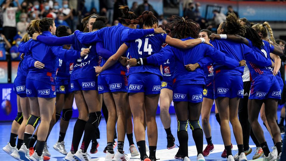 Mondial féminin de Handball : Les Bleues se qualifient pour les demi-finales
