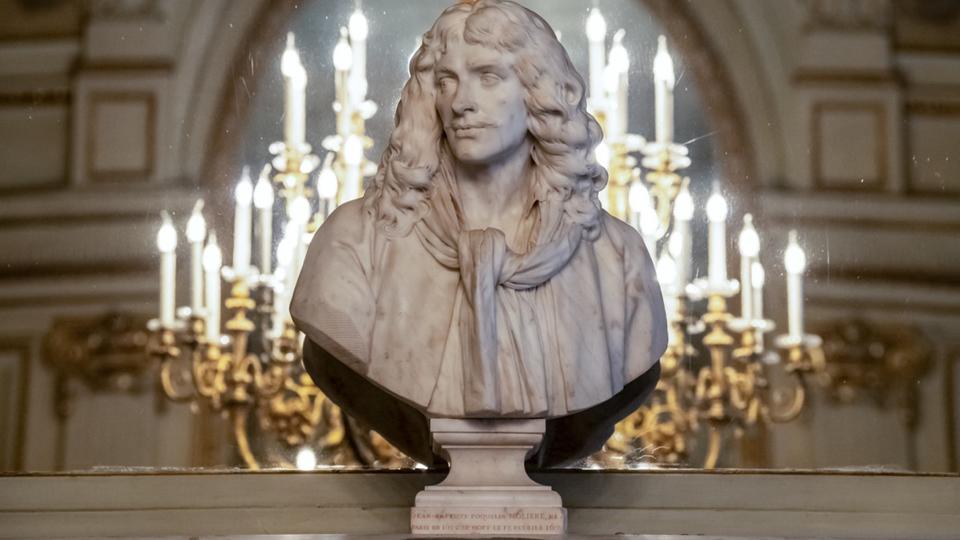 400 ans de Molière : le génie du théâtre est-il vraiment mort sur scène ?