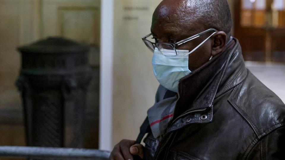 Quinze ans requis contre un Franco-Rwandais pour complicité de génocide