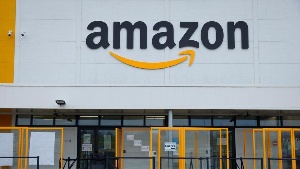 Amazon devrait licencier environ 10.000 employés