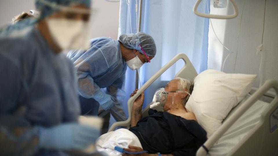 Fin de vie : l'Ordre des médecins, opposé à l'euthanasie, réclame une «clause de conscience»