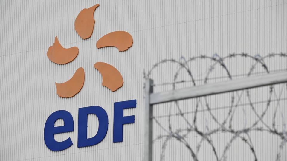 Approvisionnement en électricité : le gouvernement demande des mesures à EDF