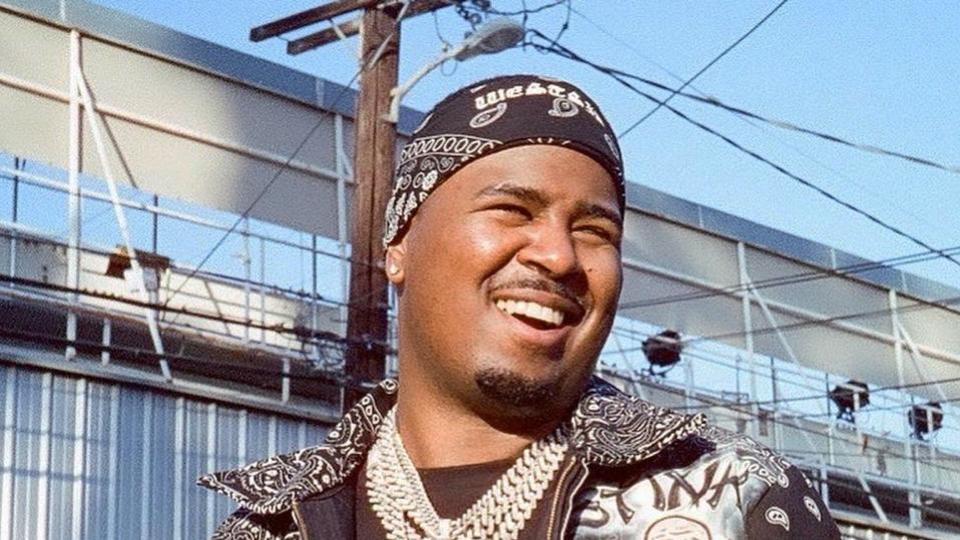 Los Angeles : le rappeur Drakeo the Ruler tué dans les coulisses d'un festival de musique