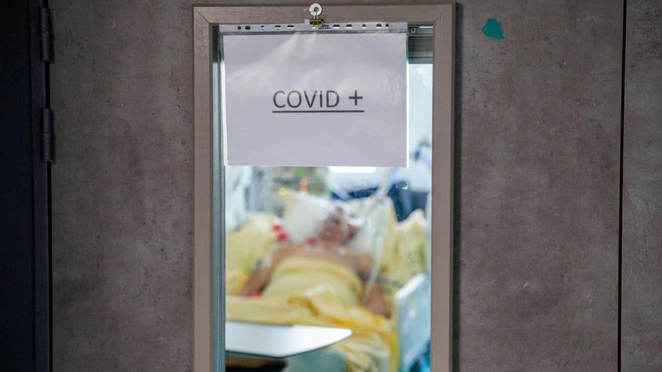 Coronavirus en France : le bilan de ce samedi 1er janvier