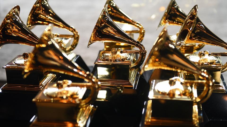 Les Grammys Awards sont reportés en raison du variant Omicron