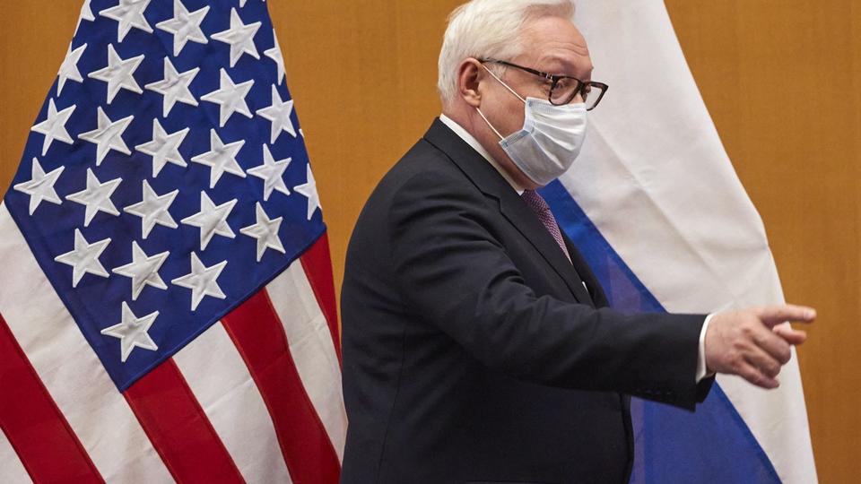La Russie dit aux Américains n'avoir «aucune intention d'attaquer l'Ukraine»