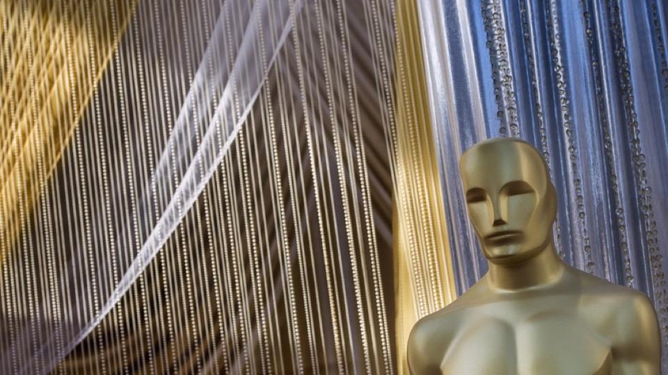 Oscars 2022 : le maitre de cérémonie va faire son grand retour