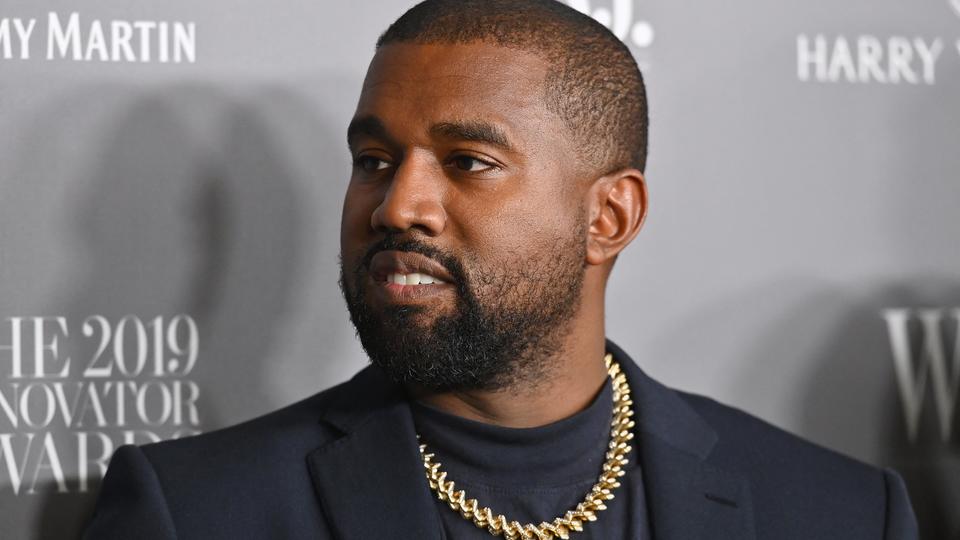 Kanye West : le rappeur suspecté d'avoir frappé un fan qui demandait un autographe