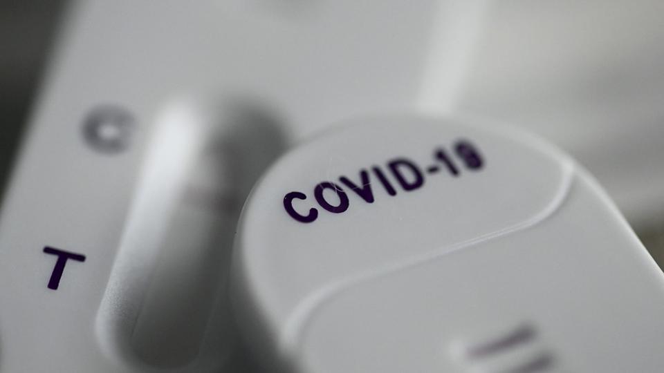 Covid-19 : voici le département de France le plus touché par le rebond épidémique