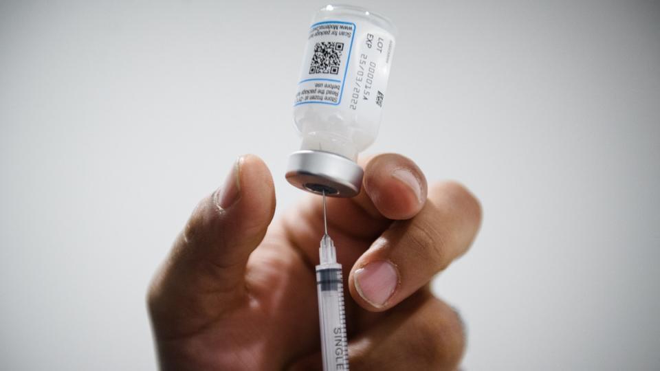 Covid-19 : qui est concerné par la nouvelle campagne de vaccination qui commence ce jeudi ?