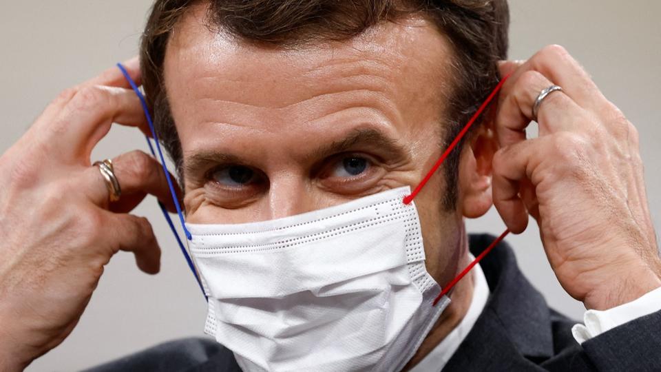 Pourquoi Emmanuel Macron se rend-il dans la Creuse ?