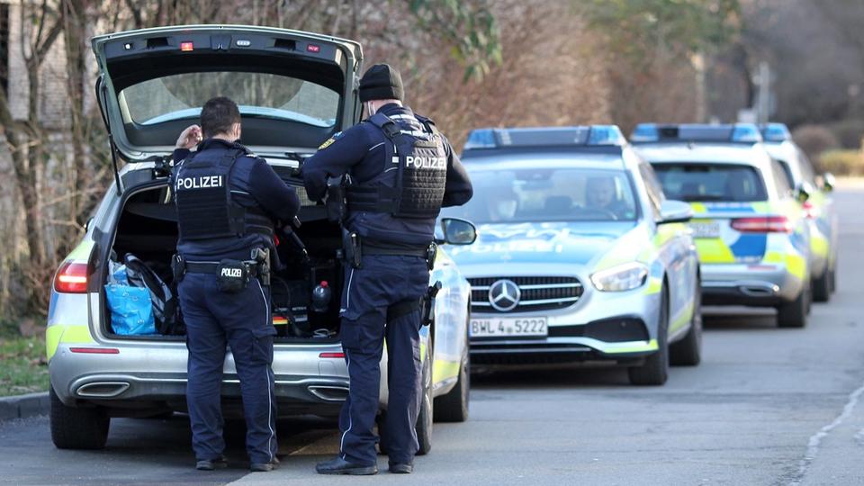 Allemagne : un adolescent soupçonné du meurtre de son enseignante