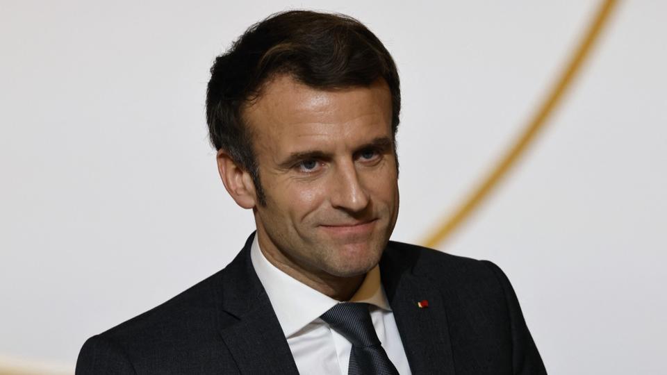 Des élus LREM parrainent Emmanuel Macron, même s'il n'est pas candidat