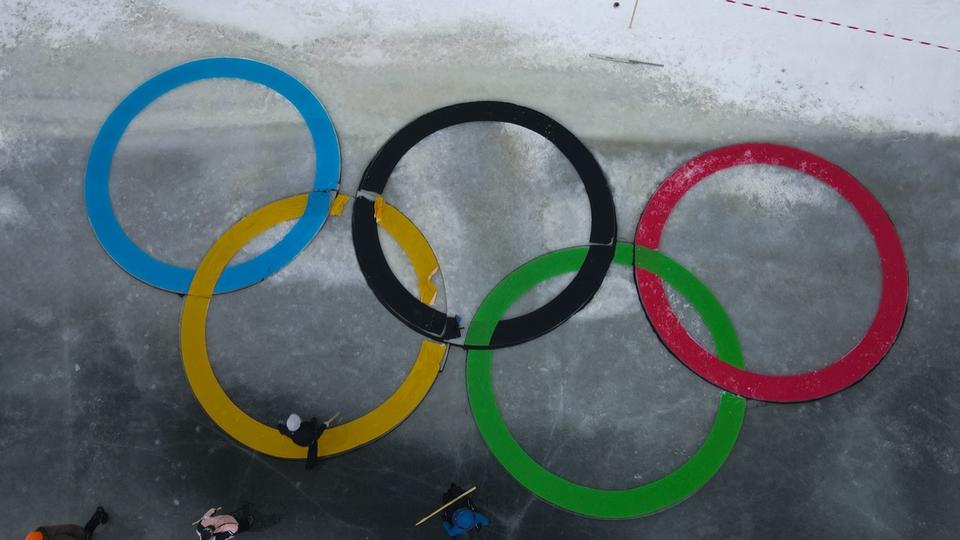 DIRECT - Guerre en Ukraine : les sportifs russes et bélarusses exclus des Jeux paralympiques