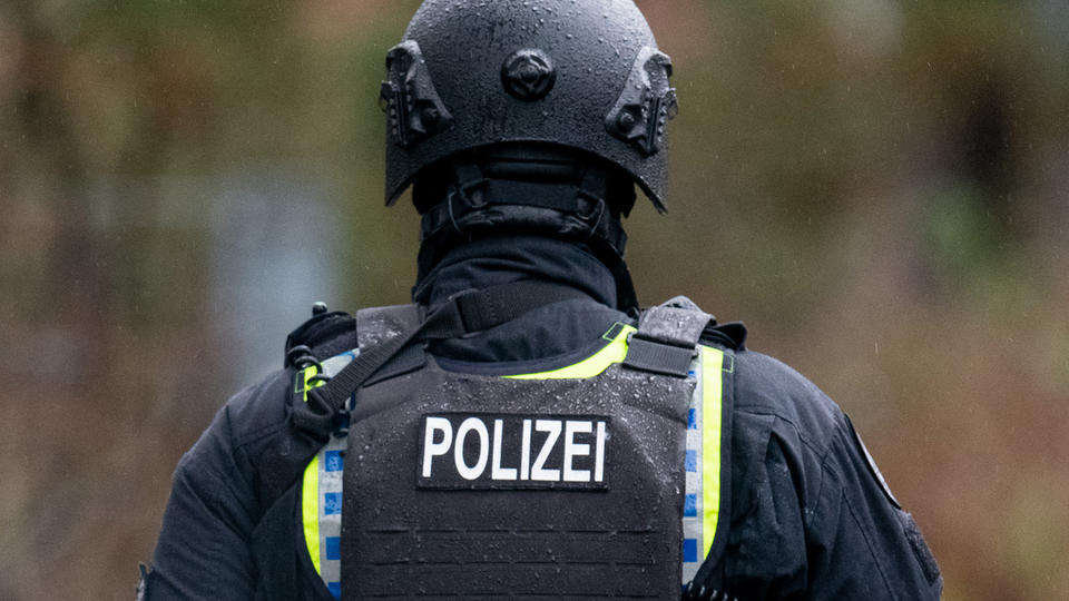 Hambourg : deux personnes blessées par balles, vaste opération de police en cours