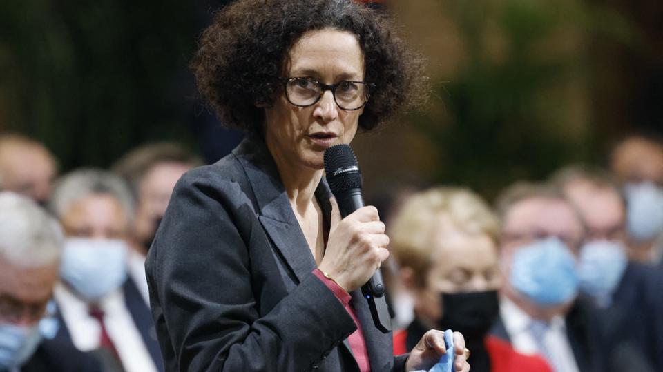 Législatives : l'ancienne ministre Emmanuelle Wargon éliminée dans le Val-de-Marne