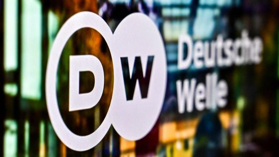 La Russie bannit la chaîne allemande Deutsche Welle après l'interdiction de RT en Allemagne