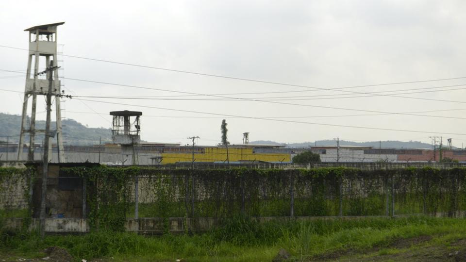 Équateur : 5.000 prisonniers vont être graciés pour désengorger les prisons
