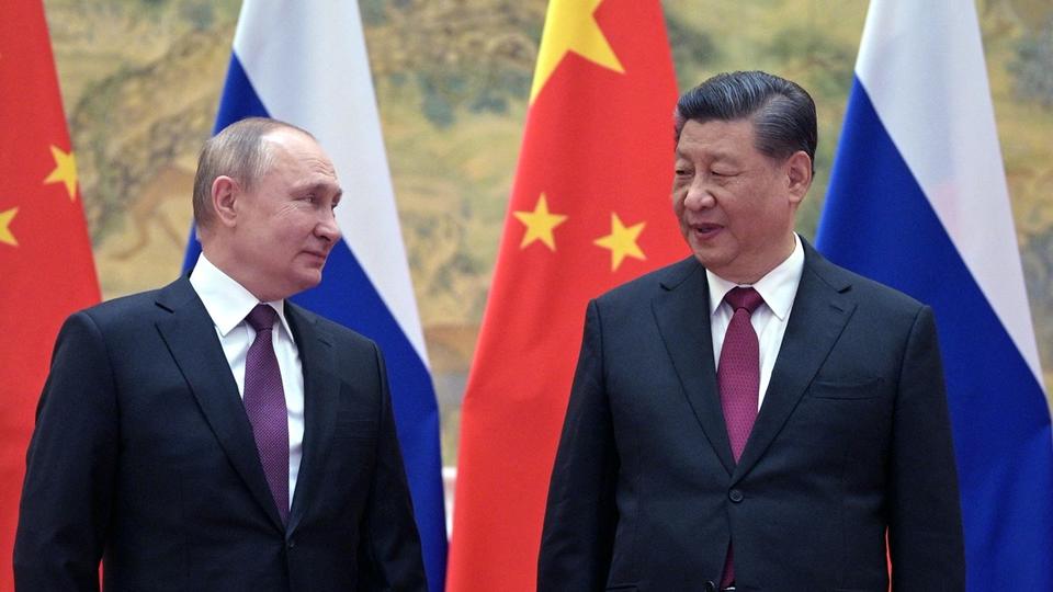 Guerre en Ukraine : pourquoi la Chine ne soutient plus ouvertement la Russie