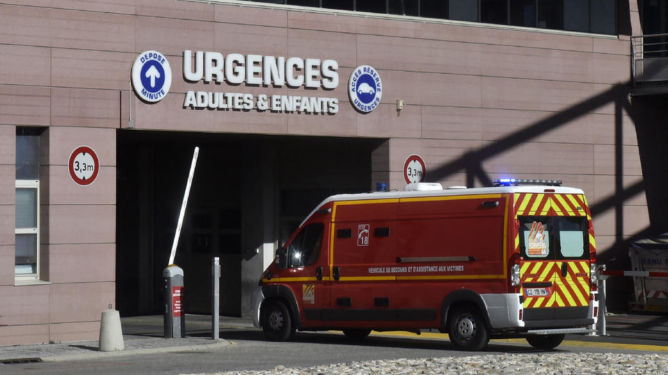 Nice : Une petite fille de 9 ans meurt après une chute dans la cour de son école
