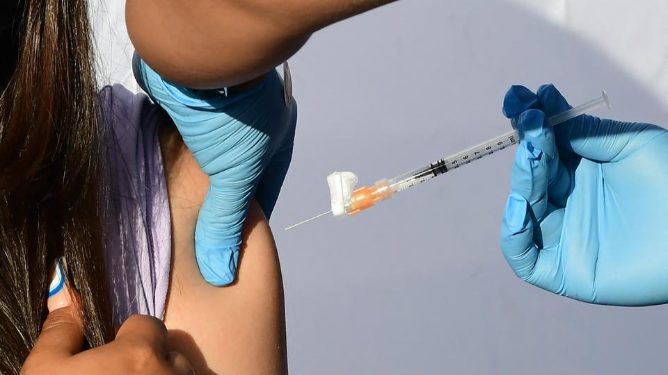 DIRECT - Coronavirus : le Royaume-Uni va vacciner les 5-11 ans