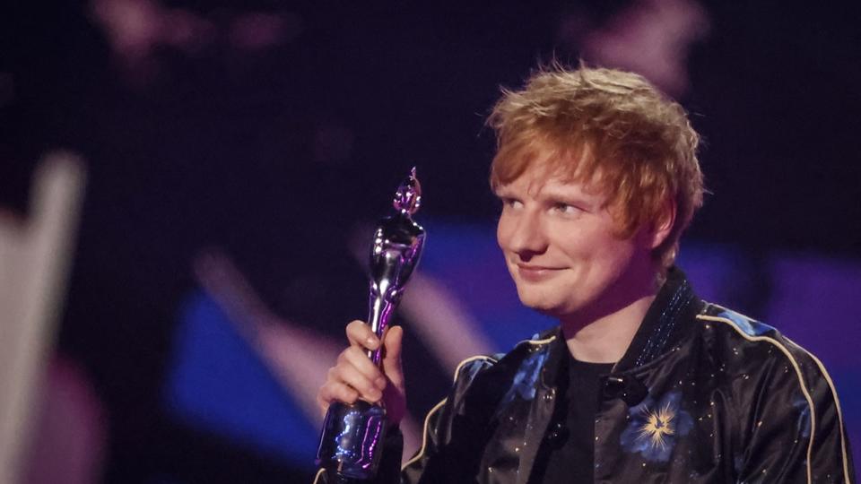 Ed Sheeran : accusé de plagiat, l'artiste filme désormais ses séances d'écriture