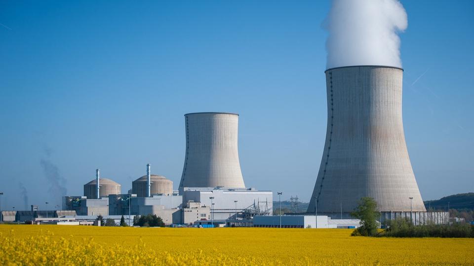 La Commission européenne reconnaît le nucléaire comme une énergie verte