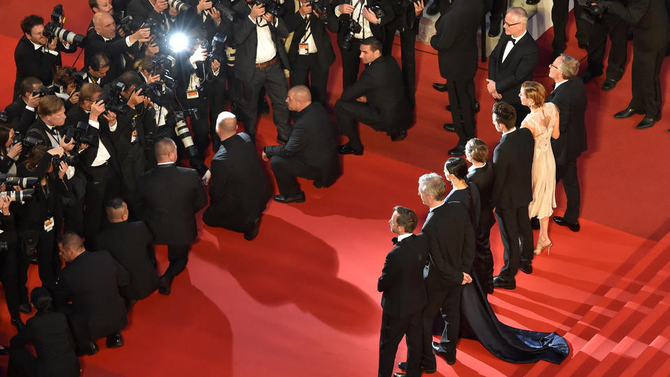 Pourquoi a-t-on créé le Festival de Cannes ?