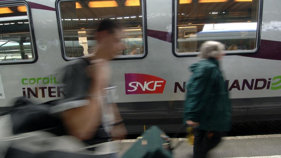 Grève à la SNCF ce week-end : lignes impactées, durée... Tout ce qu'il faut savoir