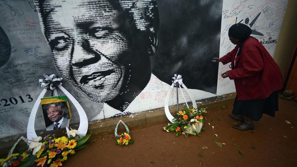 Nelson Mandela Day : que célèbre-t-on ce 18 juillet ?