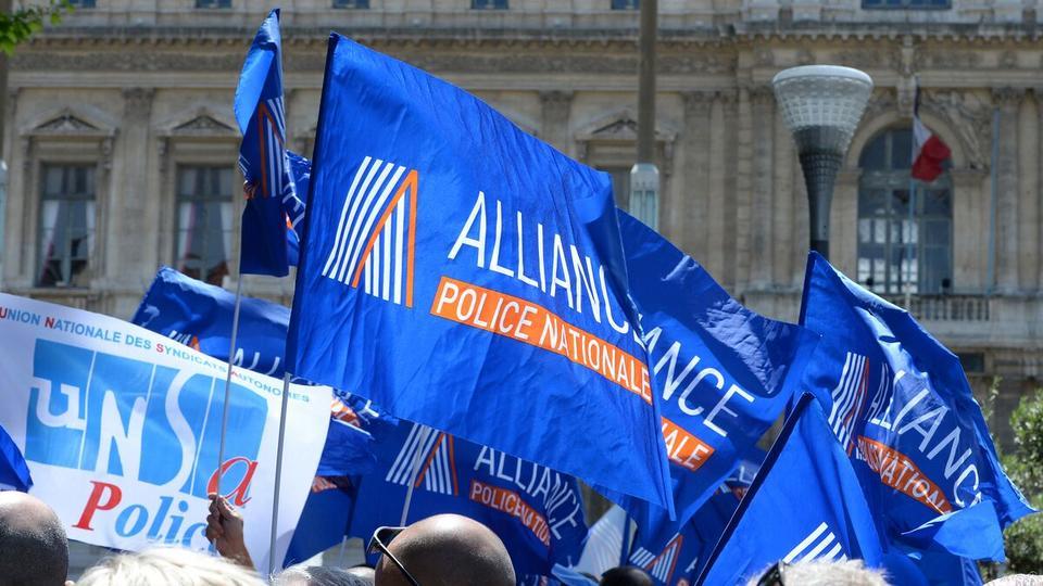 Police : Alliance et Unsa à la tête d'un «bloc syndical» avant les élections de décembre