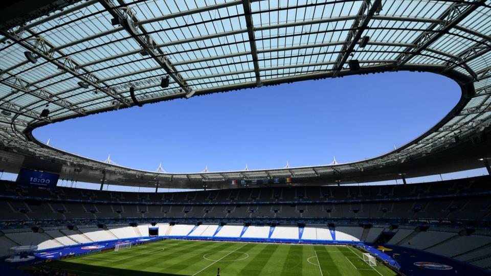 Guerre en Ukraine : la finale de la Ligue des champions aura lieu au Stade de France