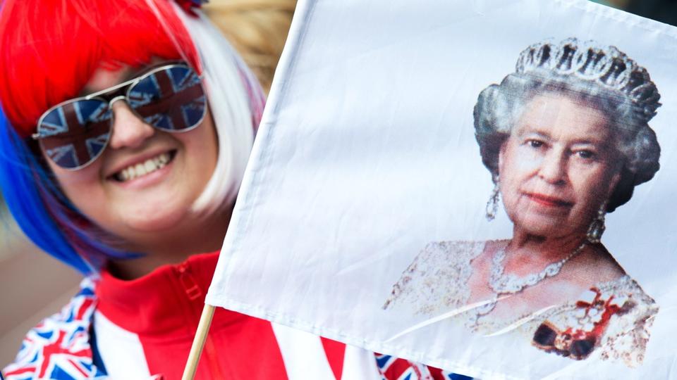 Jubilé d'Elizabeth II : les festivités s'achèvent ce dimanche