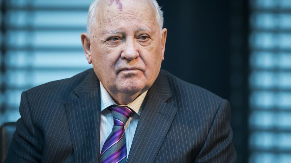 Mikhaïl Gorbatchev, dernier dirigeant de l'Union soviétique, est mort à 91 ans